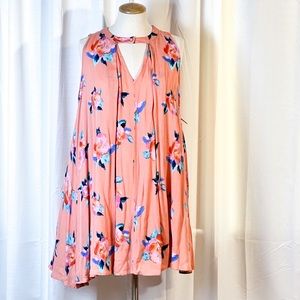 NWT | Apricot Lane| Dress